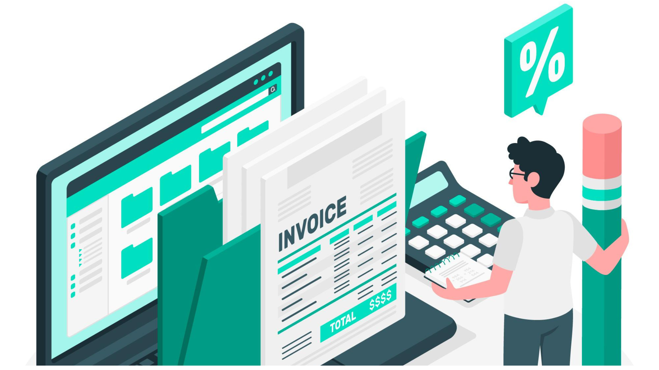 E-Invoicing: The Future is Here with Elixr Books